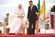 Presidente despediu-se do Papa Bento XVI no final da sua visita a Portugal (50)