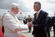 Presidente despediu-se do Papa Bento XVI no final da sua visita a Portugal (52)