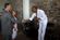 Presidente Cavaco Silva recebido em São Vicente onde inaugurou reconversão da réplica da Torre de Belém (52)