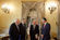 Quatro Presidentes eleitos na Cerimnia Comemorativa do 25 de Abril no Palcio de Belm (61)