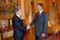 Presidente da Repblica recebeu Ministro de Estado e das Relaes Exteriores do Brasil (1)