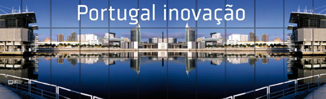 Exposição Portugal Inovação