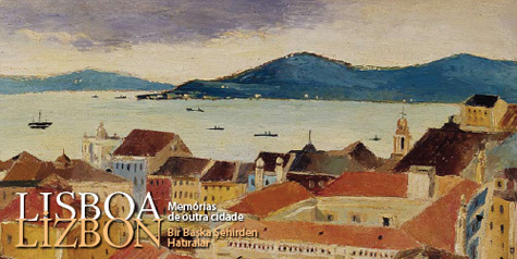 Exposição “Lisboa: Memórias de outra cidade”