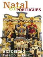 Exposição “Natal em Português” - Palácio de Belém