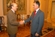 Presidente da Repblica recebeu Governador do estado brasileiro de So Paulo (1)