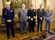 Presidente recebeu cumprimentos de Ano Novo dos chefes militares (1)