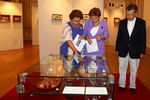 Exhibition in Ajuda Palace
