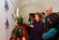 Visita  exposio de prespios organizada pela Cmara Municipal de Monforte (2)