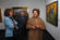 Visita  exposio de pintura de Antnio Joaquim (9)