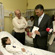 O Presidente da Repblica visitou o Hospital Dona Estefnia (10)