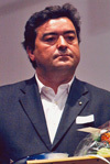 Antnio Barroso Gonalves