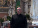 Rev. Padre Walter Moniz Carreiro
