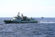 NRP Vasco da Gama em operaes no Mediterrneo (Operao Active Endeavour) (2)