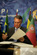 Presidente Cavaco Silva participou na Cimeira da CPLP em Bissau (5)