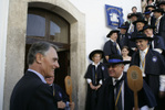 Presidente Cavaco Silva nas Festas do Bodo