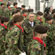 O Presidente da República visitou os Militares Portugueses destacados no Kosovo (1)