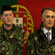 O Presidente da República visitou os Militares Portugueses destacados no Kosovo (8)
