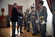 Presidente da República visitou o Exército (5)
