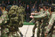 Presidente da República visitou o Exército (11)