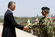 Presidente da República visitou o Exército (1)