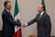 Encontro com o Presidente do Mxico, Felipe Caldern (4)