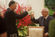 Presidente da República em banquete oferecido por homólogo de Singapura (9)